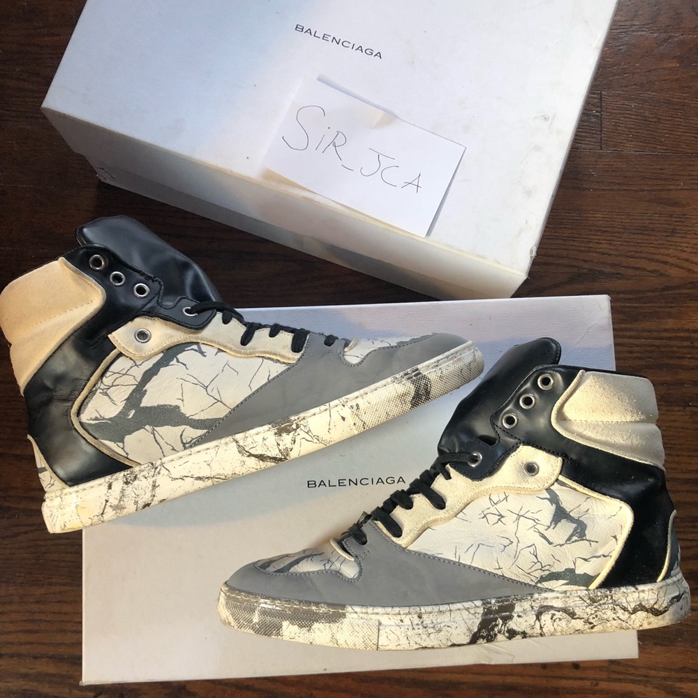 Balenciaga 41 (9) yeezy Gucci Giuseppe